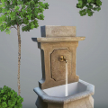 Garden Fountain - 475