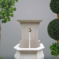 Garden Fountain - 475