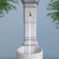 Garden Fountain - 476