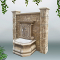 Garden Fountain - 481