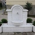 Garden Fountain - 482