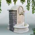 Garden Fountain - 483