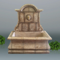 Garden Fountain - 488