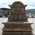 Garden Fountain - 488