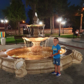 Big Fountain - 490
