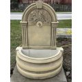Fountain - 512