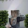 Fountain For Playgrounds And Gardens - 519