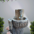 Fountain For Playgrounds And Gardens - 519