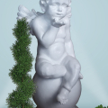 Статуетка Ангелче - 800