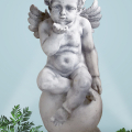 Statuette Angel - 800