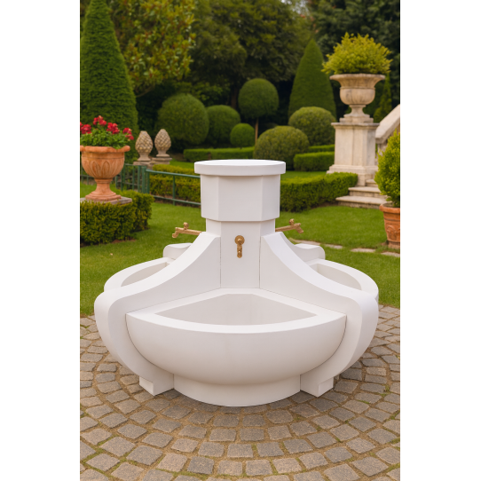 Градинска чешма - 525