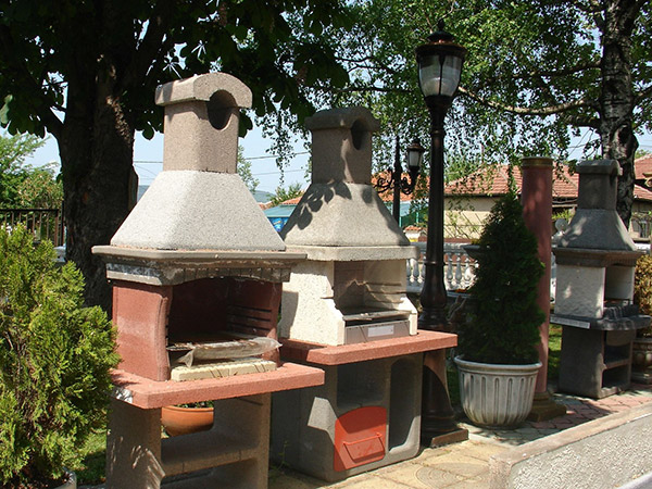 Барбекю 5 от Бриз 95 - Севлиево Барбекю 5